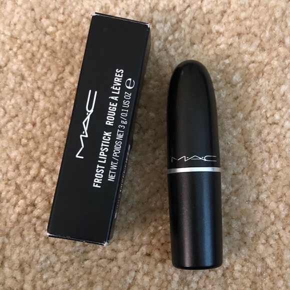MAC Frost Lipstick - Picture 2 of 4